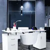 Maniküretisch Nageltisch Nagelstudio Tisch Studiotisch Produktbild-Vorschau 8