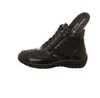 Waldläufer Damen Schnürstiefel in Schwarz, Größe 6.5 Produktbild-Vorschau 7