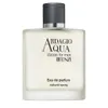 A bottle of Jfenzi Ardagio Aqua Eau de Parfum for men. Produktbild-Vorschau