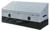 Auflagenbox 'Alanno' 560 L  Stahl 155 x 64 x 75 cm Grau / Produktbild-Vorschau 3