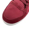 hummel Slimmer Stadil High Sneaker cabernet 47 Náhľad obrázku produktu 16