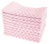 10er Set Luxus Grubentücher 50x70 cm 100% Baumwolle 210 gsm Produktbild-Vorschau 2