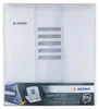 HERMA 19963, Weiß, Metall, 198 mm, 190 mm, 157 mm, 1 Produktbild-Vorschau 3