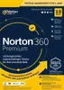 Norton 360 PREMIUM /10 Geräte / 1 Jahr PC/Mac/Android / Abo Produktbild-Vorschau 1