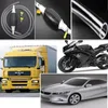 Handpumpe, tragbare Kraftstoffpumpe zum Umfüllen ins Auto, Produktbild-Vorschau 5