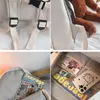 OKWISH Laptoprucksack Laptop Rucksack Schulrucksack Mädchen Produktbild-Vorschau 6