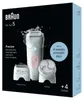 Braun Silk-epil 5, model 5-060, epileerapparaat Productafbeelding-voorbeeld 21