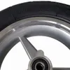 Voorwiel 90/65-6.5 voor pocketbike, tubeless, 3-spaaks Productafbeelding-voorbeeld 4