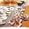 Kopie von Deko-Herz, natur, 80er Set  #1 Produktbild-Vorschau 8