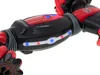 RC auto Kaskadérske kúsky tanečný kúsok 360 červená Náhľad obrázku produktu 5