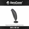 AeroCover 797-2 Housse pour parasol A H250x85 Ø 3,5m, Voir les images du produit 1