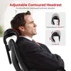 ACGAM CG-5245M Gaming Bürostuhl: Ergonomisch, Produktbild-Vorschau 5