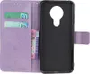 Nokia 1.4 Hülle - Coverup Blumen & Schmetterlinge Produktbild-Vorschau 4