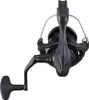 SHIMANO Aero, C5000, Beidhändig, Spinning Angelrolle, Produktbild-Vorschau 1