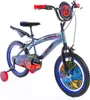 Huffy Marvel Avengers 16 Zoll Kinderfahrrad Produktbild-Vorschau 1