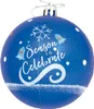 Arditex WD13416 Packung mit 10 Bällen Weihnachtsbaum Produktbild-Vorschau 3