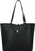 U.S. POLO ASSN. Schultertasche Malibu Shopping Bag Black Produktbild-Vorschau 14