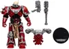 Warhammer 40k Actionfigur Chaos Space Marine Word Bearer Produktbild-Vorschau 7