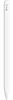 A white Apple Pencil 2nd Generation is shown vertically against a white background. Produktbild-Vorschau