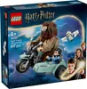 LEGO® Harry Potter 76443 Hagrid a Harryho jízda na motorce Náhled obrázku produktu 14