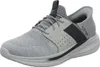 SKECHERS Slade Ocon Schuhe Herren grau 46 Produktbild-Vorschau 43