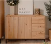 Kommode Korsika mit Schubkästen | Artisan Oak Produktbild-Vorschau 12