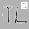LifeGoods Stunt Scooter Fly Pro - ab 6 Jahre - Tretroller Produktbild-Vorschau 3