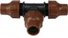 Raccordo Rain Bird x tubo PE da ½'' AG 13/16 mm Anteprima dell’immagine prodotto 2
