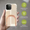 MuchoWow® Handyhülle Schutzhülle Hülle für Apple iPhone 14 Produktbild-Vorschau 6
