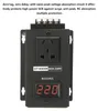 AC 220V 10000W Hochpräziser einstellbarer elektronischer Produktbild-Vorschau 5