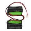 TECHTEK Bateria kompatybilny z [Beghelli] 415393001, Podgląd zdjęcia produktu 2