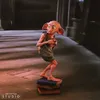 Statue Harry Potter en PVC : Dobby (15 cm) Voir les images du produit 14