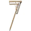 4IQ Schody Strychowe NORDIC 87mm 120x80 + dodatkowa Podgląd zdjęcia produktu 4