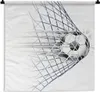 MuchoWow® Wandteppich Wandbehang Eine Illustration eines Produktbild-Vorschau 1