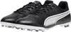 Puma Errores de Talla 107572-01 in Black color size 43 Produktbild-Vorschau 3