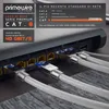 Cavo LAN CAT 8 Primewire, cavo di rete fino a 40 Gbit/s, 2 Anteprima dell’immagine prodotto 7