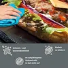 DarHaus Herdabdeckplatte 70x52 cm Anti Rutsch Matte Produktbild-Vorschau 7