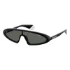 Polaroid Sonnenbrille PLD 6074/S 807M9 99 Uni Schwarz Produktbild-Vorschau 8