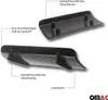 Heckschürzenansatz Heck Diffusor für Mazda 3 BK 2006-2009 Produktbild-Vorschau 3
