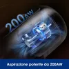 Tineco PURE ONE S70 Aspirapolvere senza Fili 200 AW, LED, Anteprima dell’immagine prodotto 2