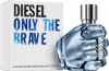 Diesel Only The Brave eau de Toilette für Herren 50 ml Produktbild-Vorschau 10