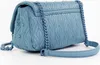 VALENTINO BAGS Joia Umhängetasche Kunstleder: NERO Produktbild-Vorschau 10