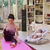 Hamaca para Bebé Chicco Froggy Produktbild-Vorschau 3