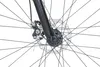 WYNN Mountainbike 27,5 Zoll HRT2.0 schwarz-matt Rahmenhöhe Produktbild-Vorschau 4