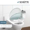 SCHÜTTE WC sedátko SAILING, duroplastové WC sedátko s Náhled obrázku produktu 3