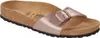 Birkenstock Madrid Bf Couleur Nue Voir les images du produit 28