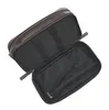 FOSSIL trousse de toilette Dillon Travel Organizers Lead Voir les images du produit 3