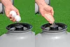 Bestway Sandfilteranlage mit Zeitschaltuhr 5.678 l/h, 230 W Produktbild-Vorschau 11