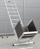 Drabest | Leiterlift Dachdecker, 125 kg Traglast, 1050W Produktbild-Vorschau 8