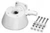 Jabsco 37004-1000 Set di base per WC elettrico Anteprima dell’immagine prodotto 5